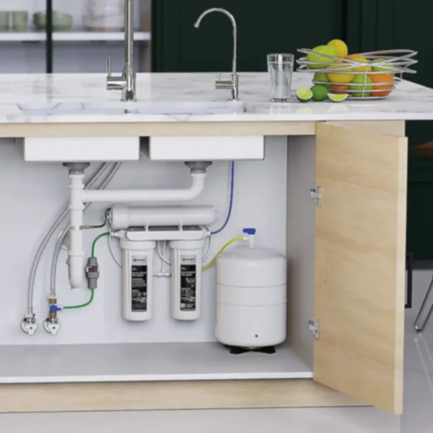 Water filtration Melbourne